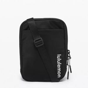 Lululemon Crossbody Bag